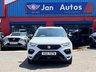 USED 2023 23 SEAT ATECA 1.5 TSI EVO FR DSG Euro 6 (s/s) 5dr CarPlay+DigiDash+Sensor+Leathr