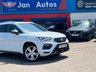 USED 2023 23 SEAT ATECA 1.5 TSI EVO FR DSG Euro 6 (s/s) 5dr CarPlay+DigiDash+Sensor+Leathr