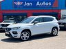 USED 2023 23 SEAT ATECA 1.5 TSI EVO FR DSG Euro 6 (s/s) 5dr CarPlay+DigiDash+Sensor+Leathr