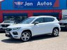 USED 2023 23 SEAT ATECA 1.5 TSI EVO FR DSG Euro 6 (s/s) 5dr CarPlay+DigiDash+Sensor+Leathr