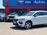 USED 2023 23 SEAT ATECA 1.5 TSI EVO FR DSG Euro 6 (s/s) 5dr CarPlay+DigiDash+Sensor+Leathr