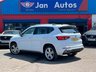 USED 2023 23 SEAT ATECA 1.5 TSI EVO FR DSG Euro 6 (s/s) 5dr CarPlay+DigiDash+Sensor+Leathr