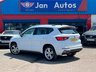 USED 2023 23 SEAT ATECA 1.5 TSI EVO FR DSG Euro 6 (s/s) 5dr CarPlay+DigiDash+Sensor+Leathr