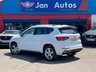 USED 2023 23 SEAT ATECA 1.5 TSI EVO FR DSG Euro 6 (s/s) 5dr CarPlay+DigiDash+Sensor+Leathr