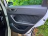 USED 2023 23 SEAT ATECA 1.5 TSI EVO FR DSG Euro 6 (s/s) 5dr CarPlay+DigiDash+Sensor+Leathr