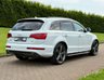 USED 2013 63 AUDI Q7 3.0 TDI V6 S line Plus SUV 5dr Diesel Tiptronic quattro Euro 5 (s/s) (245 ps) 