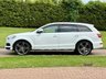 USED 2013 63 AUDI Q7 3.0 TDI V6 S line Plus SUV 5dr Diesel Tiptronic quattro Euro 5 (s/s) (245 ps) 