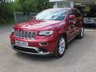 USED 2015 65 JEEP GRAND CHEROKEE 3.0 V6 CRD Summit SUV 5dr Diesel Automatic 4 Wheel Drive Euro 5 (247 bhp) This low mileage example comes supplied with full service history (11 x service records) including a new service and detailed inspection on arrival to us. Sold with a new 12 month MOT. Automatic. Four Wheel Drive.
