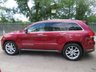 USED 2015 65 JEEP GRAND CHEROKEE 3.0 V6 CRD Summit SUV 5dr Diesel Automatic 4 Wheel Drive Euro 5 (247 bhp) This low mileage example comes supplied with full service history (11 x service records) including a new service and detailed inspection on arrival to us. Sold with a new 12 month MOT. Automatic. Four Wheel Drive.
