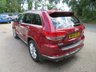 USED 2015 65 JEEP GRAND CHEROKEE 3.0 V6 CRD Summit SUV 5dr Diesel Automatic 4 Wheel Drive Euro 5 (247 bhp) This low mileage example comes supplied with full service history (11 x service records) including a new service and detailed inspection on arrival to us. Sold with a new 12 month MOT. Automatic. Four Wheel Drive.