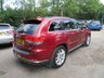 USED 2015 65 JEEP GRAND CHEROKEE 3.0 V6 CRD Summit SUV 5dr Diesel Automatic 4 Wheel Drive Euro 5 (247 bhp) This low mileage example comes supplied with full service history (11 x service records) including a new service and detailed inspection on arrival to us. Sold with a new 12 month MOT. Automatic. Four Wheel Drive.