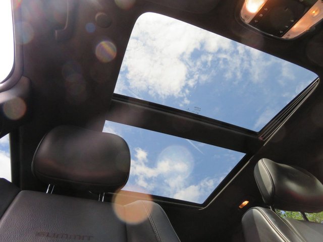 View our JEEP GRAND CHEROKEE