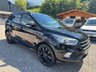 USED 2018 18 FORD KUGA 1.5 TDCi ST-Line X SUV 5dr Diesel Manual Euro 6 (s/s) (120 ps) 