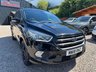 USED 2018 18 FORD KUGA 1.5 TDCi ST-Line X SUV 5dr Diesel Manual Euro 6 (s/s) (120 ps) 