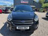 USED 2018 18 FORD KUGA 1.5 TDCi ST-Line X SUV 5dr Diesel Manual Euro 6 (s/s) (120 ps) 