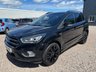 USED 2018 18 FORD KUGA 1.5 TDCi ST-Line X SUV 5dr Diesel Manual Euro 6 (s/s) (120 ps) 