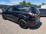 USED 2018 18 FORD KUGA 1.5 TDCi ST-Line X SUV 5dr Diesel Manual Euro 6 (s/s) (120 ps) 