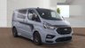 USED 2023 73 FORD TRANSIT CUSTOM MS-RT 2.0 320 EcoBlue Limited  Crew Van Double Cab 5dr Diesel Auto L1 H1 Euro 6 (170 ps) 