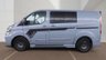 USED 2023 73 FORD TRANSIT CUSTOM MS-RT 2.0 320 EcoBlue Limited  Crew Van Double Cab 5dr Diesel Auto L1 H1 Euro 6 (170 ps) 