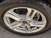 USED 2018 68 FORD FOCUS 1.5 EcoBlue Zetec Hatchback 5dr Diesel Manual Euro 6 (s/s) (120 ps) 