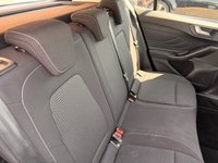 USED 2018 68 FORD FOCUS 1.5 EcoBlue Zetec Hatchback 5dr Diesel Manual Euro 6 (s/s) (120 ps) 