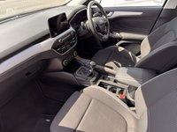 USED 2018 68 FORD FOCUS 1.5 EcoBlue Zetec Hatchback 5dr Diesel Manual Euro 6 (s/s) (120 ps) 