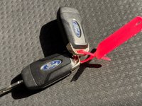 USED 2018 68 FORD FOCUS 1.5 EcoBlue Zetec Hatchback 5dr Diesel Manual Euro 6 (s/s) (120 ps) 