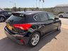 USED 2018 68 FORD FOCUS 1.5 EcoBlue Zetec Hatchback 5dr Diesel Manual Euro 6 (s/s) (120 ps) 
