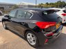 USED 2018 68 FORD FOCUS 1.5 EcoBlue Zetec Hatchback 5dr Diesel Manual Euro 6 (s/s) (120 ps) 