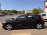 USED 2018 68 FORD FOCUS 1.5 EcoBlue Zetec Hatchback 5dr Diesel Manual Euro 6 (s/s) (120 ps) 