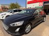 USED 2018 68 FORD FOCUS 1.5 EcoBlue Zetec Hatchback 5dr Diesel Manual Euro 6 (s/s) (120 ps) 