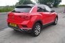 USED 2018 18 VOLKSWAGEN T-ROC 1.5 TSI EVO Design SUV 5dr Petrol Manual Euro 6 (s/s) (150 ps) 