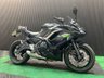 USED 2025 25 KAWASAKI NINJA 650 650 Super Sports Petrol Manual Euro 5 (68 ps) LOW RATE FINANCE DELIVERY AVAILABLE