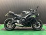 USED 2025 25 KAWASAKI NINJA 650 650 Super Sports Petrol Manual Euro 5 (68 ps) LOW RATE FINANCE DELIVERY AVAILABLE