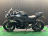 USED 2025 25 KAWASAKI NINJA 650 650 Super Sports Petrol Manual Euro 5 (68 ps) LOW RATE FINANCE DELIVERY AVAILABLE