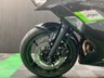 USED 2025 25 KAWASAKI NINJA 650 650 Super Sports Petrol Manual Euro 5 (68 ps) LOW RATE FINANCE DELIVERY AVAILABLE