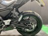 USED 2025 25 KAWASAKI NINJA 650 650 Super Sports Petrol Manual Euro 5 (68 ps) LOW RATE FINANCE DELIVERY AVAILABLE