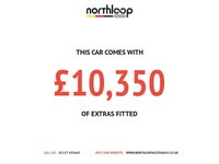 USED 2019 19 BMW X4 3.0 M40i SUV 5dr Petrol Auto xDrive Euro 6 (s/s) (354 ps) 