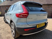 USED 2019 19 VOLVO XC40 1.5 T3 Momentum Euro 6 (s/s) 5dr 360 REVERSING CAMERA