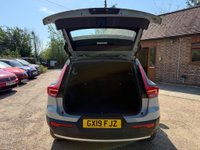 USED 2019 19 VOLVO XC40 1.5 T3 Momentum Euro 6 (s/s) 5dr 360 REVERSING CAMERA