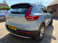 USED 2019 19 VOLVO XC40 1.5 T3 Momentum Euro 6 (s/s) 5dr 360 REVERSING CAMERA