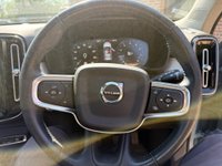 USED 2019 19 VOLVO XC40 1.5 T3 Momentum Euro 6 (s/s) 5dr 360 REVERSING CAMERA