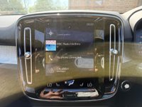 USED 2019 19 VOLVO XC40 1.5 T3 Momentum Euro 6 (s/s) 5dr 360 REVERSING CAMERA