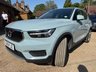 USED 2019 19 VOLVO XC40 1.5 T3 Momentum Euro 6 (s/s) 5dr 360 REVERSING CAMERA