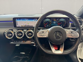View our MERCEDES-BENZ CLA