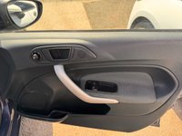 USED FORD FIESTA 
