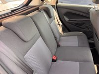 USED FORD FIESTA 