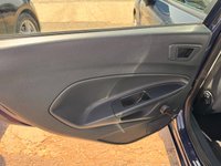 USED FORD FIESTA 