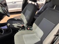 USED FORD FIESTA 