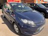 USED FORD FIESTA 